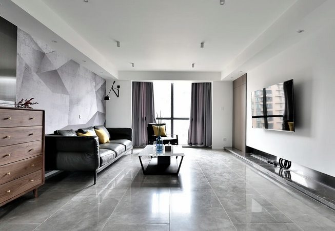 想要裝修現(xiàn)代簡(jiǎn)約風(fēng)？這些知識(shí)必須知道！